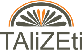 Το λογότυπο της επιχείρησης: Talizeti | Beach Boutique Resort - Adults Only